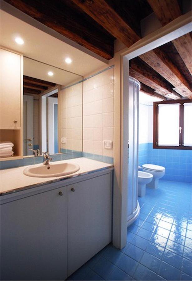 Venice From The Top... With Lift! Apartment Ngoại thất bức ảnh